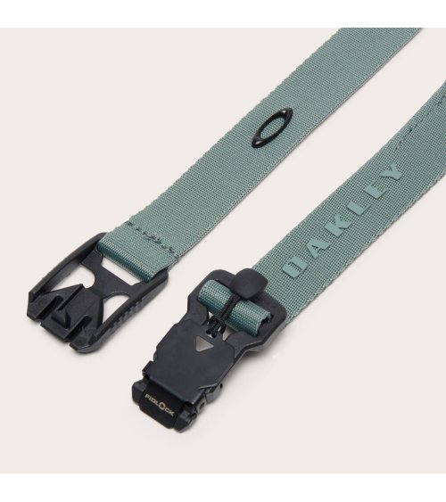 Cinturón de tela Oakley Latitude Web Belt
