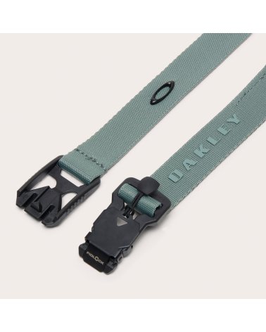 Cinturón de tela Oakley Latitude Web Belt