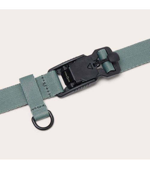 Cinturón de tela Oakley Latitude Web Belt