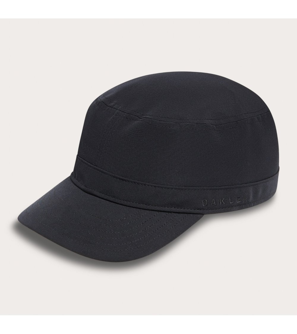 Oakley Reserve Bark Trucker Cap mit steifem Schirm