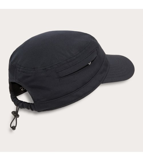 Oakley Reserve Bark cappello trucker con visiera rigida