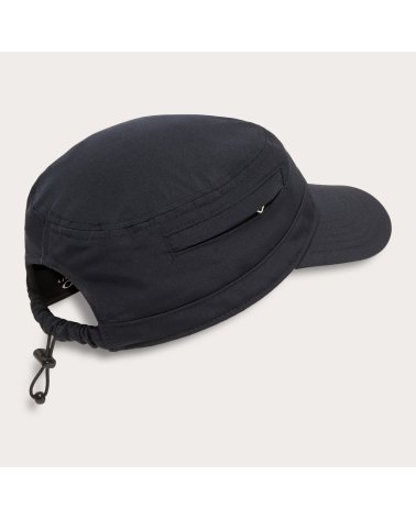 Oakley Reserve Bark cappello trucker con visiera rigida