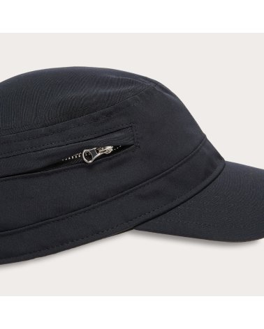 Oakley Reserve Bark Trucker Cap mit steifem Schirm