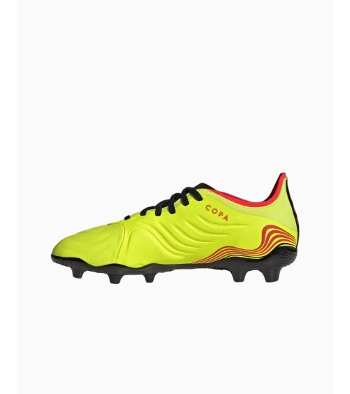 Adidas Copa botas de fútbol FG