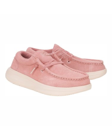 Hey Dude zapatillas bajas ecopiel