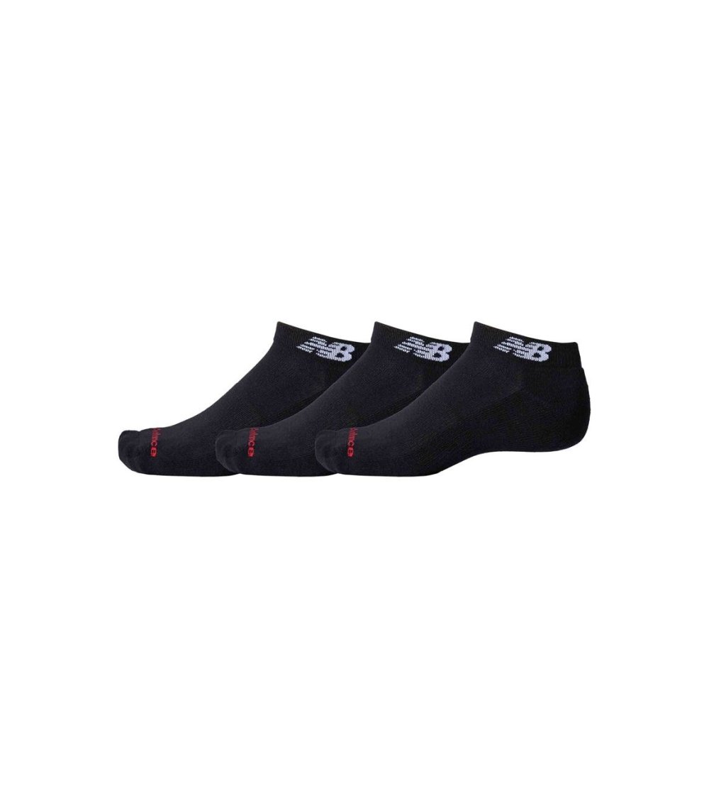 New Balance Socken low cut 3 Paar