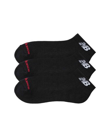 New Balance Socken low cut 3 Paar