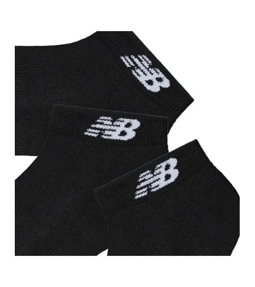 New Balance Socken low cut 3 Paar