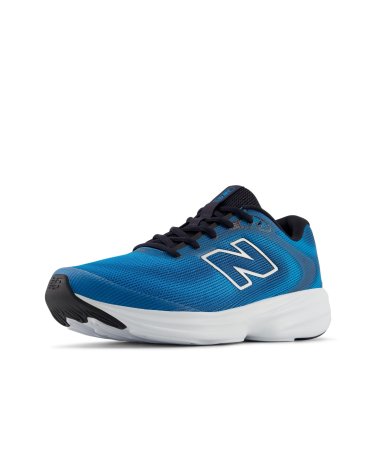 New Balance M411 Chaussures de Course