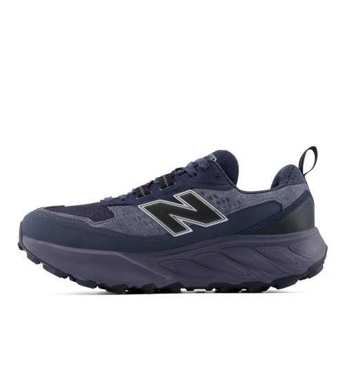 New Balance Scarpe Running Trail