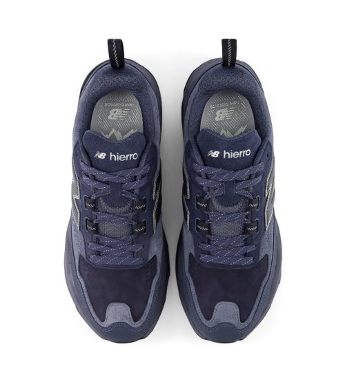 New Balance Scarpe Running Trail