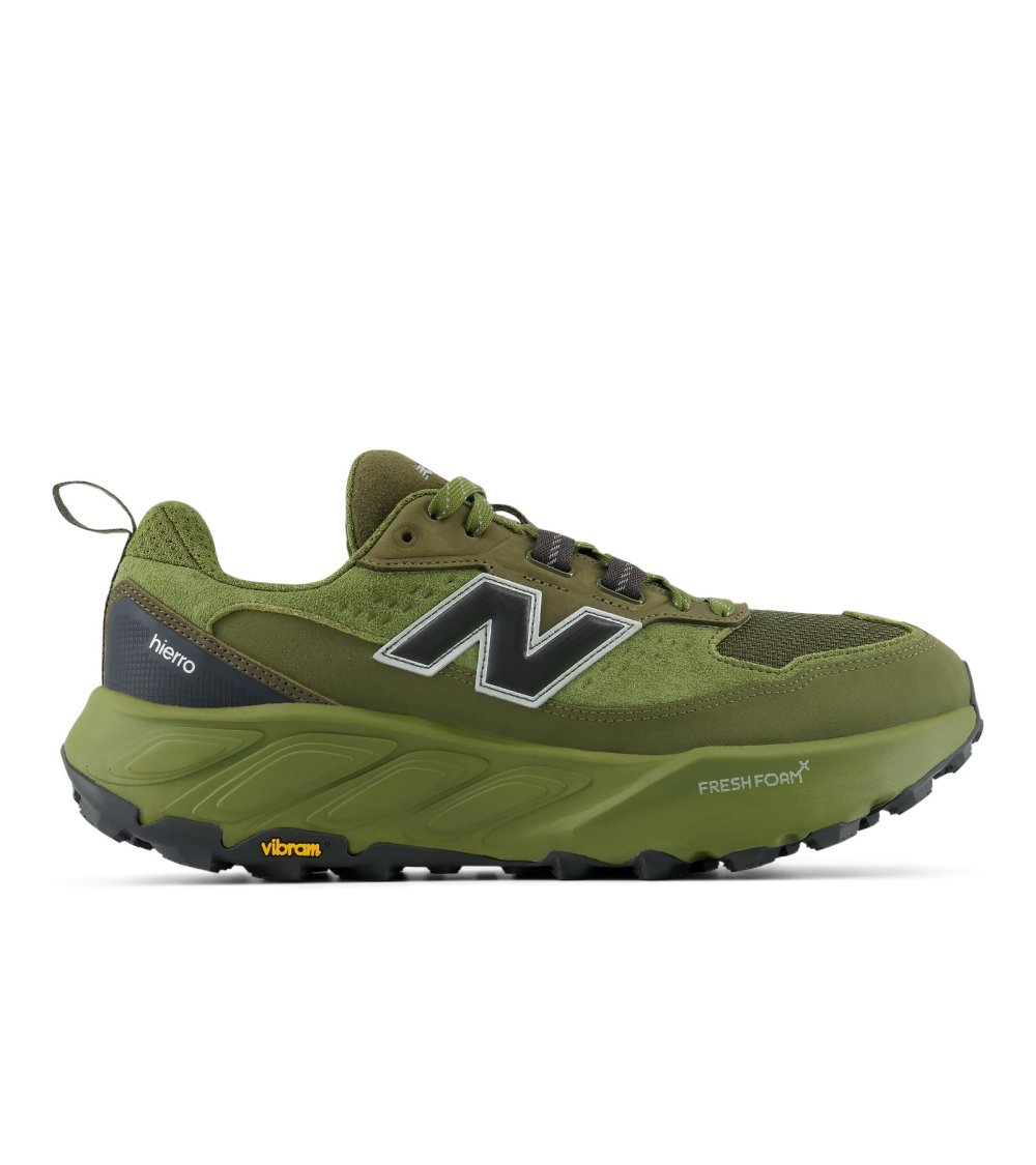 New Balance Scarpe Running Trail
