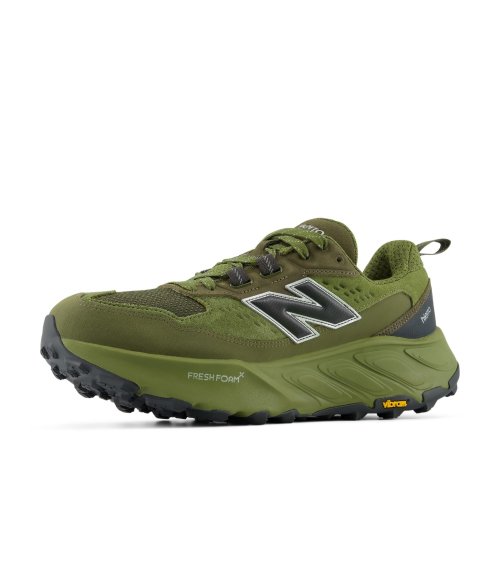 New Balance Scarpe Running Trail
