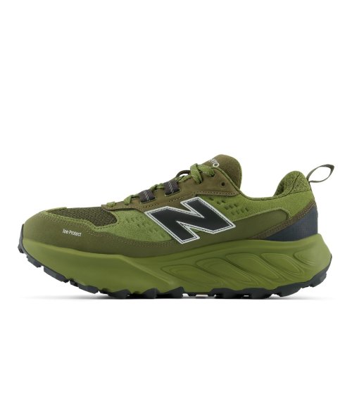 New Balance Scarpe Running Trail