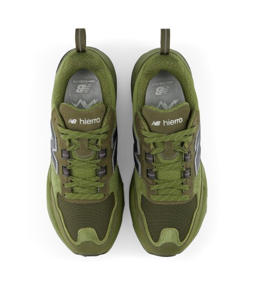 New Balance Scarpe Running Trail