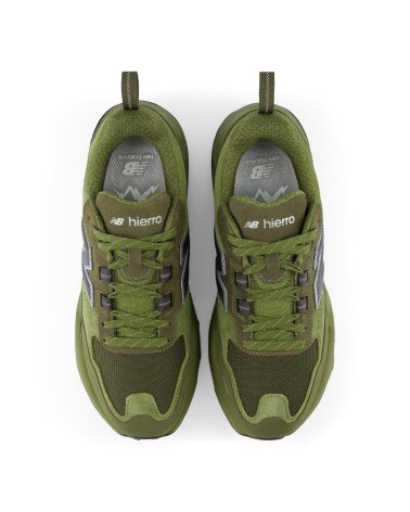 New Balance Scarpe Running Trail