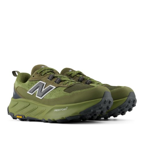 New Balance Scarpe Running Trail