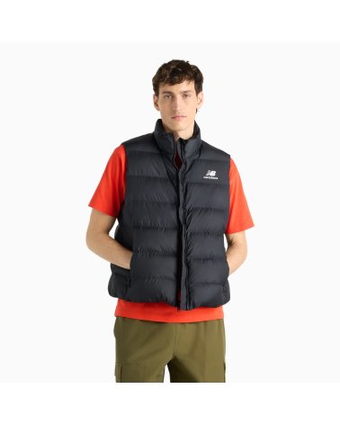 Piumino senza maniche New Balance