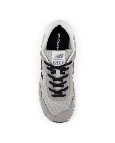 New Balance zapatillas bajas de malla y ante