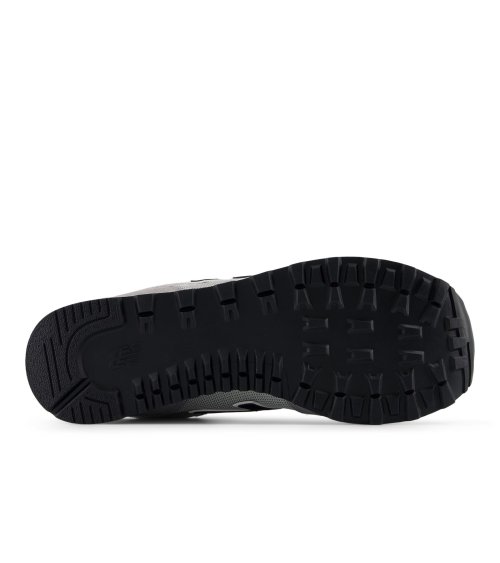 New Balance zapatillas bajas de malla y ante