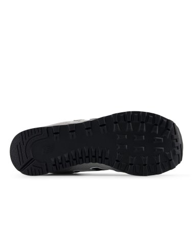 New Balance zapatillas bajas de malla y ante