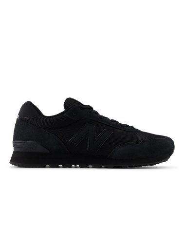 New Balance zapatillas bajas de malla y ante