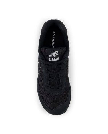 New Balance sneakers basse mesh e camoscio
