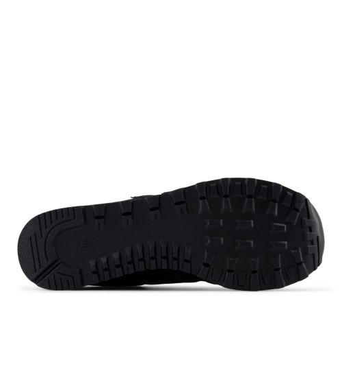 New Balance sneakers basse mesh e camoscio