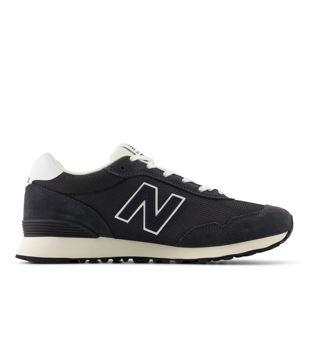 New Balance zapatillas bajas de malla y ante