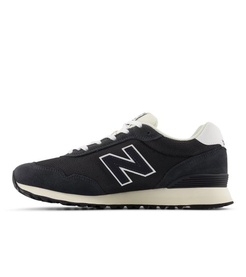 New Balance zapatillas bajas de malla y ante