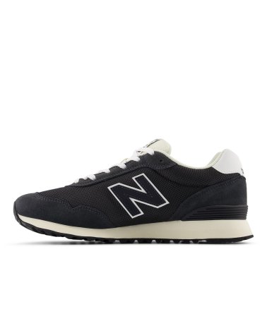 New Balance zapatillas bajas de malla y ante