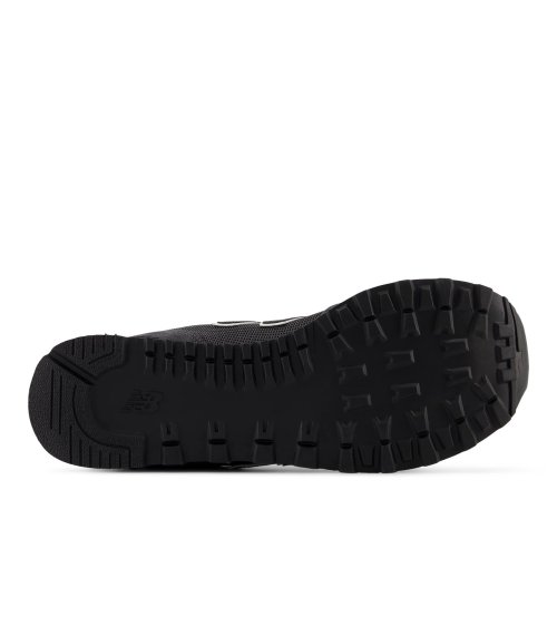 New Balance sneakers basse mesh e camoscio