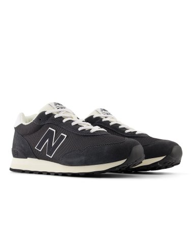 New Balance zapatillas bajas de malla y ante