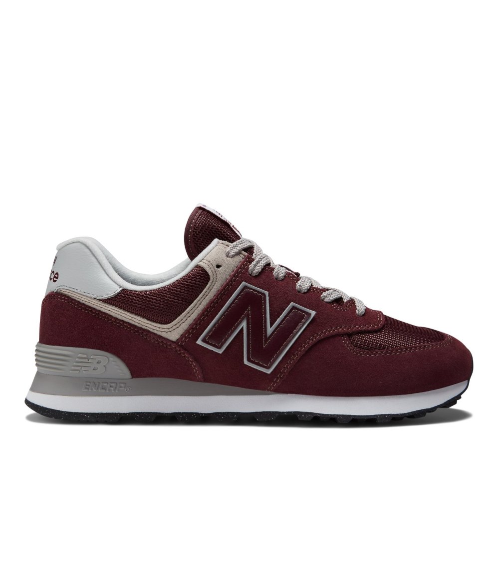 New Balance Zapatillas Altas