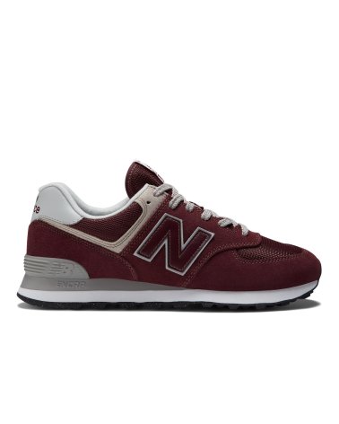 New Balance Baskets Montantes