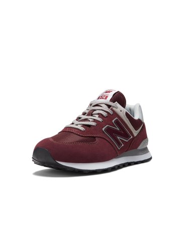 New Balance Hochtop-Sneaker