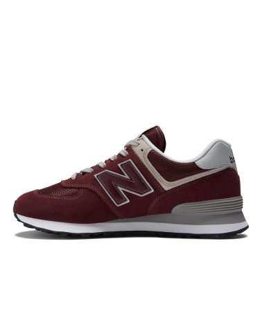 New Balance Hochtop-Sneaker