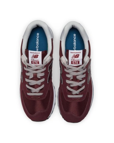 New Balance Hochtop-Sneaker