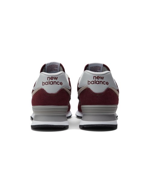 New Balance Hochtop-Sneaker