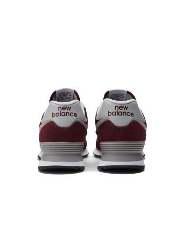 New Balance Hochtop-Sneaker