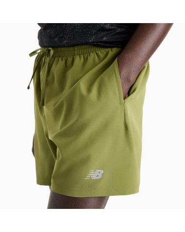 New Balance Pantaloncini sportivi