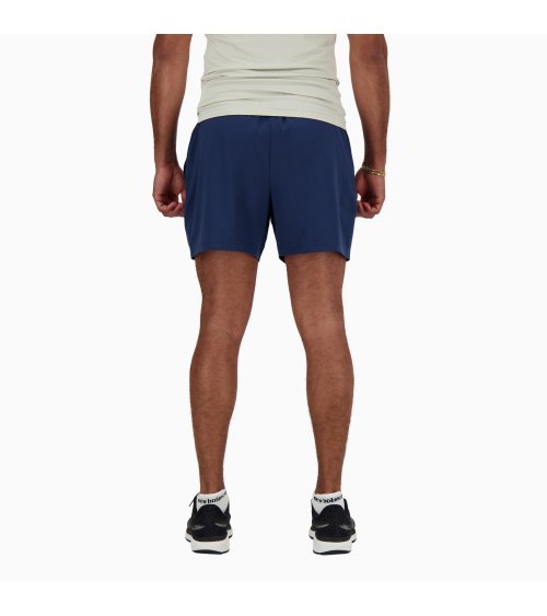 New Balance Pantalones Cortos Deportivos