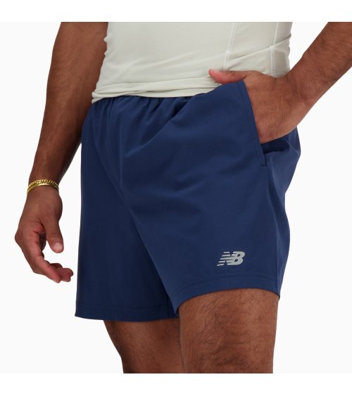 New Balance Pantalones Cortos Deportivos