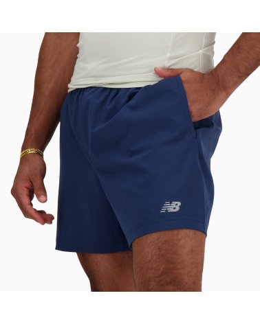 New Balance Pantaloncini sportivi