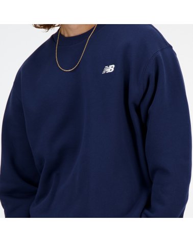 Crewneck sweatshirt New Balance with logo