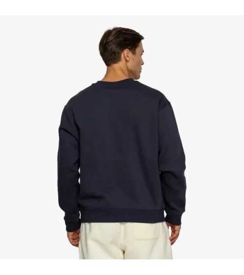 New Balance Reimagined Fleece Crew Sweatshirt