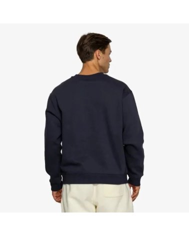 New Balance Reimagined Fleece Crew Sweatshirt