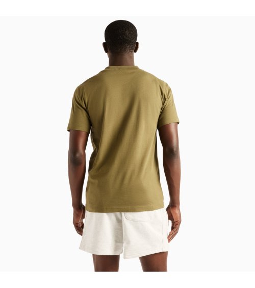 New Balance Rectangle Relaxed T-Shirt