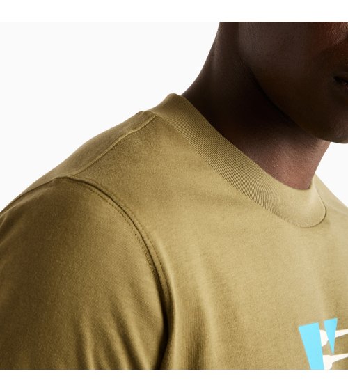New Balance Rectangle Relaxed T-Shirt