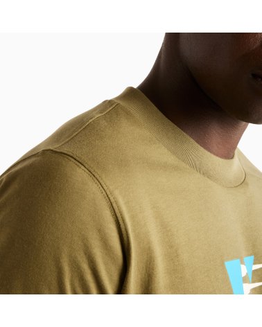 New Balance Rectangle Relaxed T-Shirt